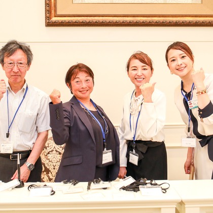 なかがわさとみが撮影したイベント/スナップ撮影/人物撮影の写真