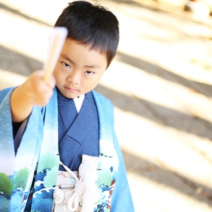 出張撮影HUG TIMEが撮影した「:albumName」の写真