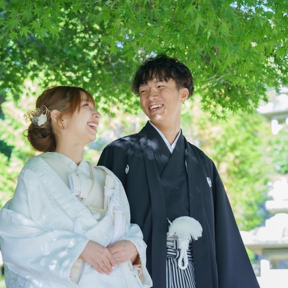 PHOTO SESSION Memoが撮影したウェディングや家族、ビジネスの写真