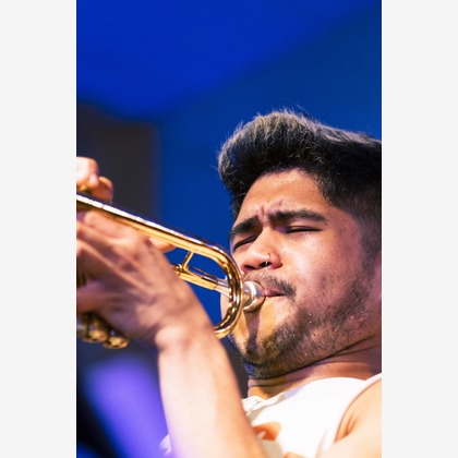 矢崎麦が撮影した人物撮影の写真