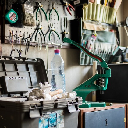 辻本俊輔が撮影した店舗/オフィス/サロン撮影の写真