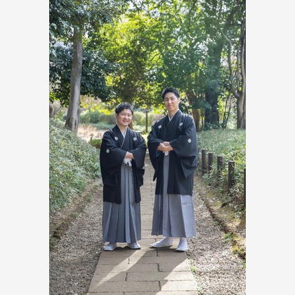 Photo of Arisugawanomiya Memorial Park taken by 今泉秀樹