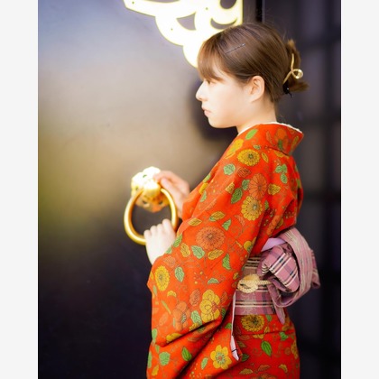 合同会社Joy Stormが撮影した人物撮影の写真