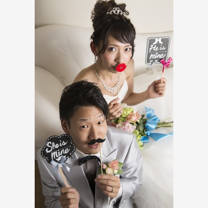 STUDIO NOUVEAU（スタジオ ヌーボ）が撮影したウェディングや家族、ビジネスの写真