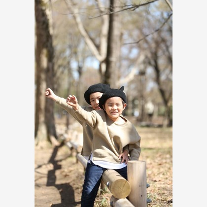 Photographer  Tomoが撮影した家族写真の出張撮影の写真