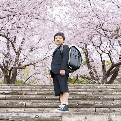しのみんこフォトが出張撮影した家族写真(キッズ,ベビーフォト)が写ったその他/家族写真の出張撮影/旅行先の記念撮影の写真