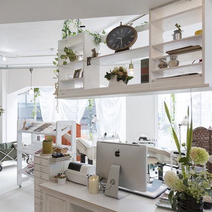 末安 善之が撮影した店舗/オフィス/サロン撮影の写真