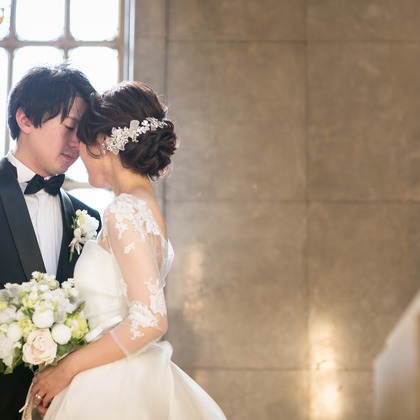 Yuki Shimada Photographyが撮影した前撮り/後撮り出張撮影の写真