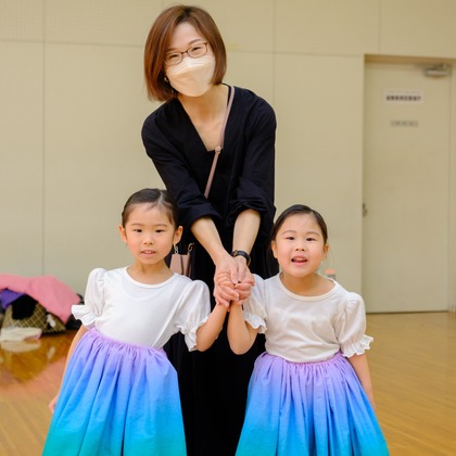 高夏写真店が撮影したイベント/スナップ撮影/人物撮影の写真