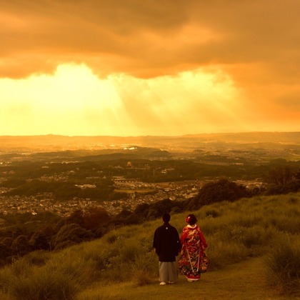 キキフォトワークスが撮影したウェディングや家族、ビジネスの写真