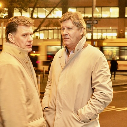 太和皇商事株式会社が撮影した「ポートレート（人物写真）」の写真