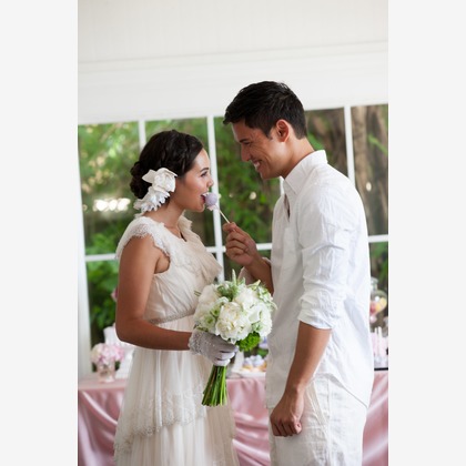 Photo of :albumName taken by Heritage Bridal Collection