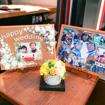 なかがわさとみが撮影した「:albumName」の写真