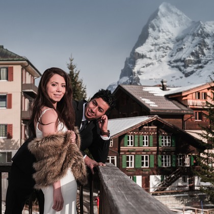 Olga Chalkiadakiが撮影した結婚式撮影/結婚式二次会撮影/ハネムーンフォトの写真