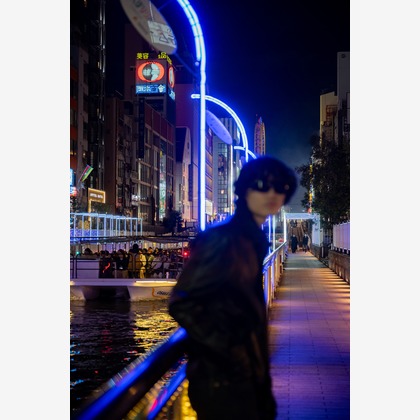 takumatravelが撮影した人物撮影の写真