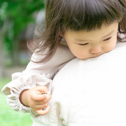 Chihiro Photographyが出張撮影した「2歳バースデーフォト 【名城公園】」の家族写真