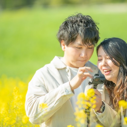 Location Photo Shoot Photos taken by Hayakawa Riku