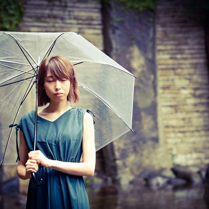 いんかが撮影した人物撮影の写真