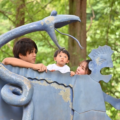 石津祐介が撮影した「:albumName」の写真