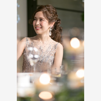 Yuki Shimada Photographyが撮影した結婚式撮影の写真