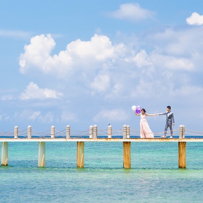 fotoShisa Photography（ピートリオン）が撮影した「ウェディング・結婚」のウェディングフォト - :albumName