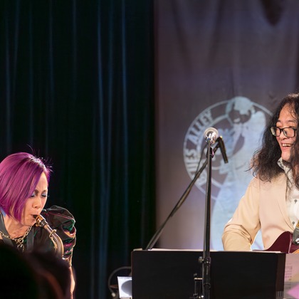 中村　大晃が撮影した「:albumName」の写真