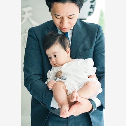 岩水悠が撮影したウェディングや家族、ビジネスの写真