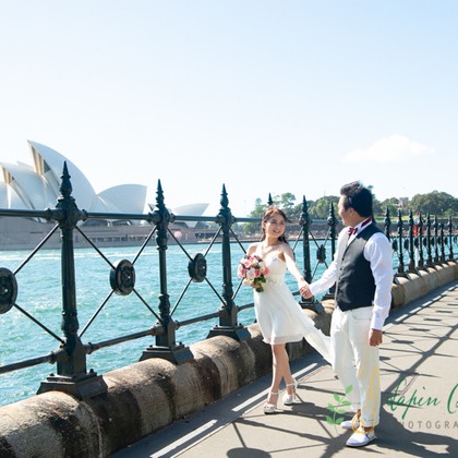 Lapin Design Photographyが撮影した「ウェディング・結婚」のウェディングフォト - :albumName