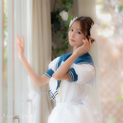 河野慈圓が撮影した「:albumName」の写真