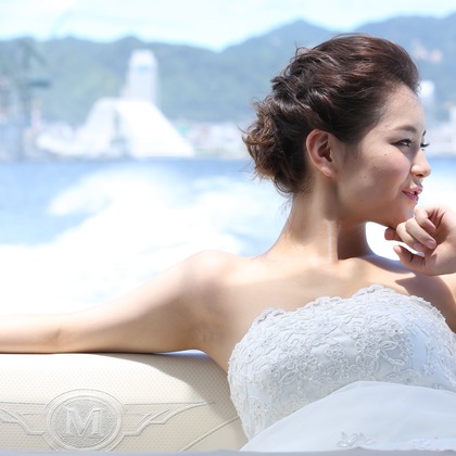E-Weddingが撮影した「:albumName」の写真
