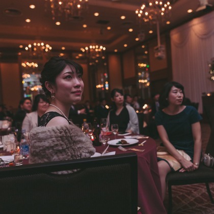 Wedding, Bridal Photos taken by Y スタジオ