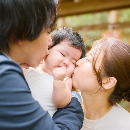 児玉 一成が撮影したウェディングや家族、ビジネスの写真