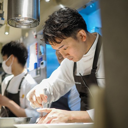 中村雅樹が撮影した「:albumName」の写真