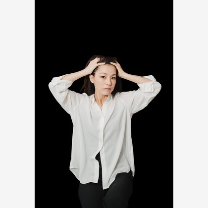 いしづか ちひろが撮影した人物撮影の写真