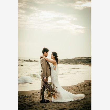 渡邉　伶奈が撮影したウェディングや家族、ビジネスの写真