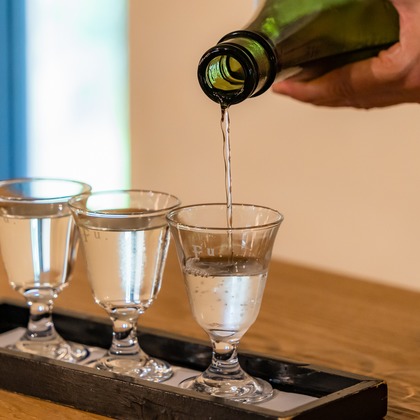 むらたたかしが撮影した「店舗・取材・サービス」の写真