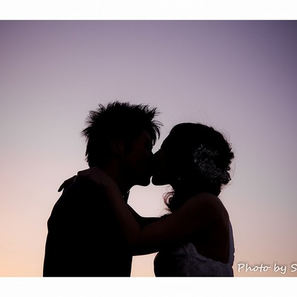 写真家 久保倉千明が撮影したウェディングや家族、ビジネスの写真