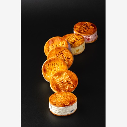 田中良正が撮影した「:albumName」の写真