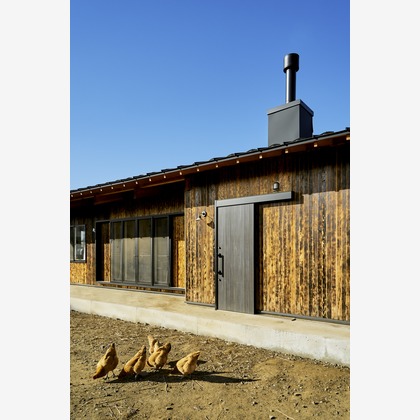 猪又正男が撮影した不動産/竣工の写真