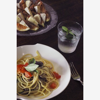 猪又正男が撮影した料理撮影の写真