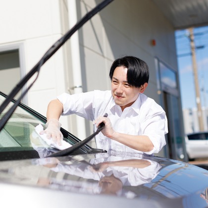 Yusuke Usuiが撮影したウェディングや家族、ビジネスの写真