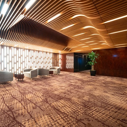 小宮山靖が撮影した不動産/竣工の写真