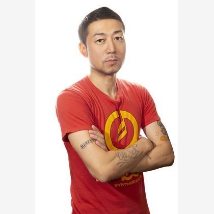 馬渕　智史が撮影した「:albumName」の写真