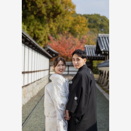 あかすたが撮影したウェディング・結婚の写真