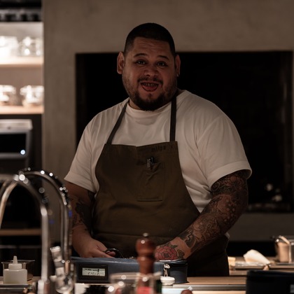 田中愛実が撮影した料理撮影の写真