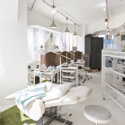 末安 善之が撮影した店舗/オフィス/サロン撮影の写真