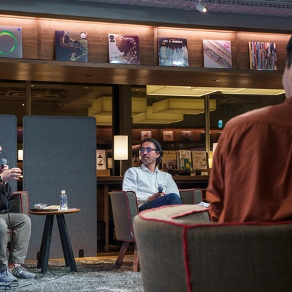 Yossyが撮影したイベント/スナップ撮影の写真