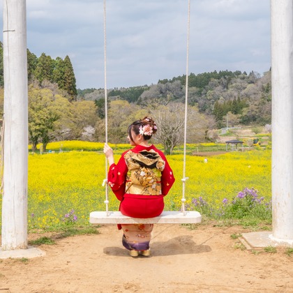吉岡謙志が撮影したウェディングや家族、ビジネスの写真