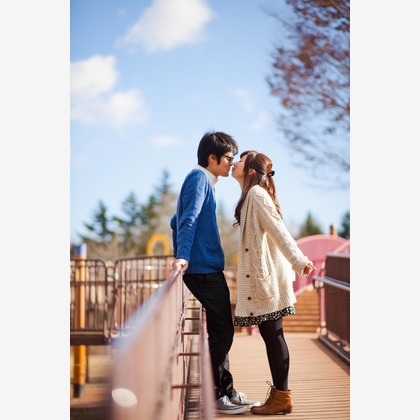 Happy Life Photo works (羽根田写真事務所)が撮影したウェディングや家族、ビジネスの写真