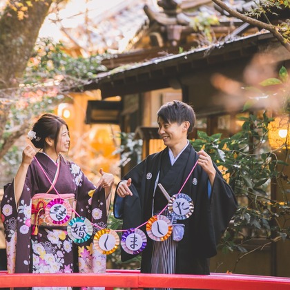 Photo of Location wedding taken by 橋爪楽々